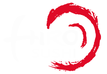 Logo Hiro Sushi